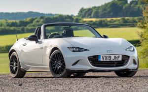 Mazda MX-5 Design Pack